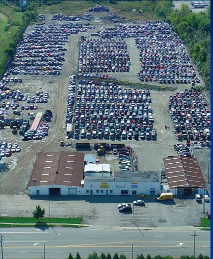 Fenix Parts – Dayton