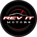 Rev It Motors Avatar
