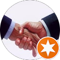 Aggressive Handshakes Avatar
