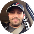 Michael Johnson Avatar