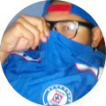 Aldahir Segovia Avatar