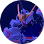 Justin Thomas Avatar